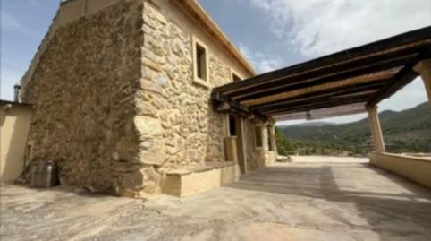 Photo 2 of House or chalet for sale in Teix (cv782 - Km13.2), Relleu, Alicante