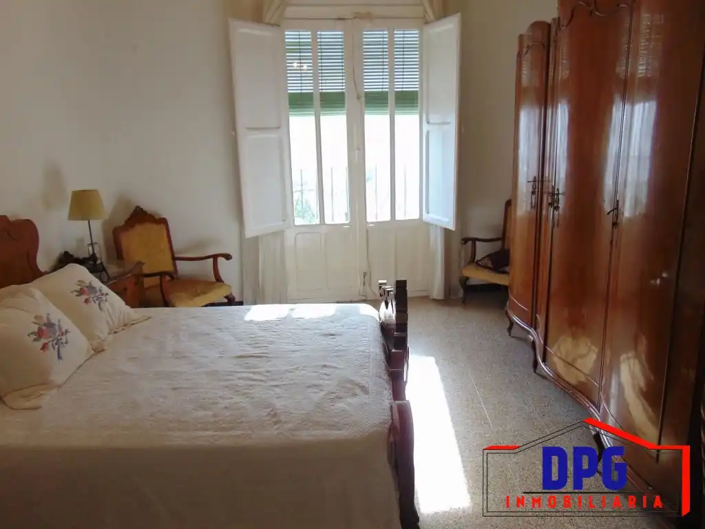 Habitación de Casa o chalet en venta en Vera con Aire acondicionado y Terraza