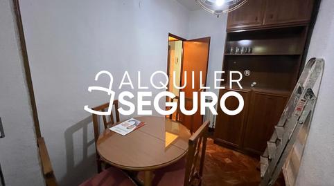 Photo 5 of Loft to rent in Perdiz, La Alhóndiga, Madrid