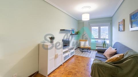 Photo 2 of Flat to share in Fuertes Acevedo, Buenavista, Oviedo