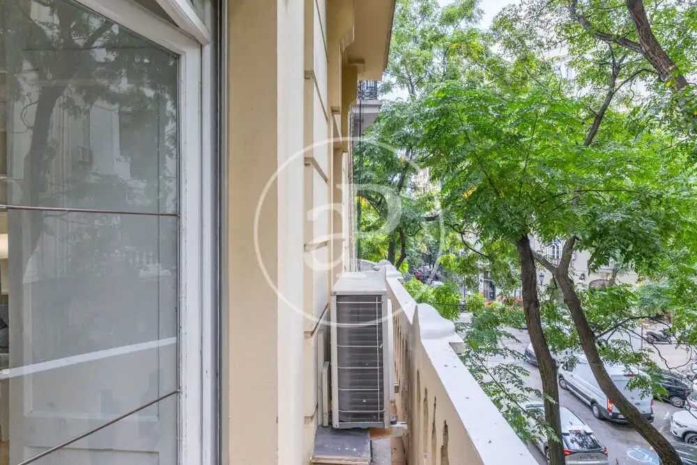 Wohnung mit Terrasse zur Miete in Carrer del Comte d'Altea, imagen 32