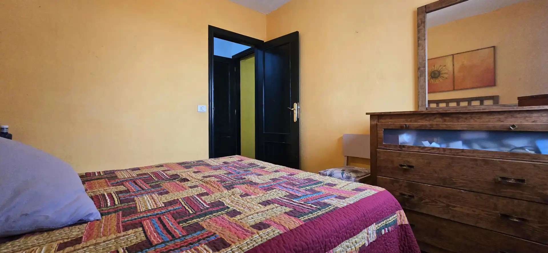 Casa rustica con giardino in vendita a Calle Vereda del Señor 117, imagen 17