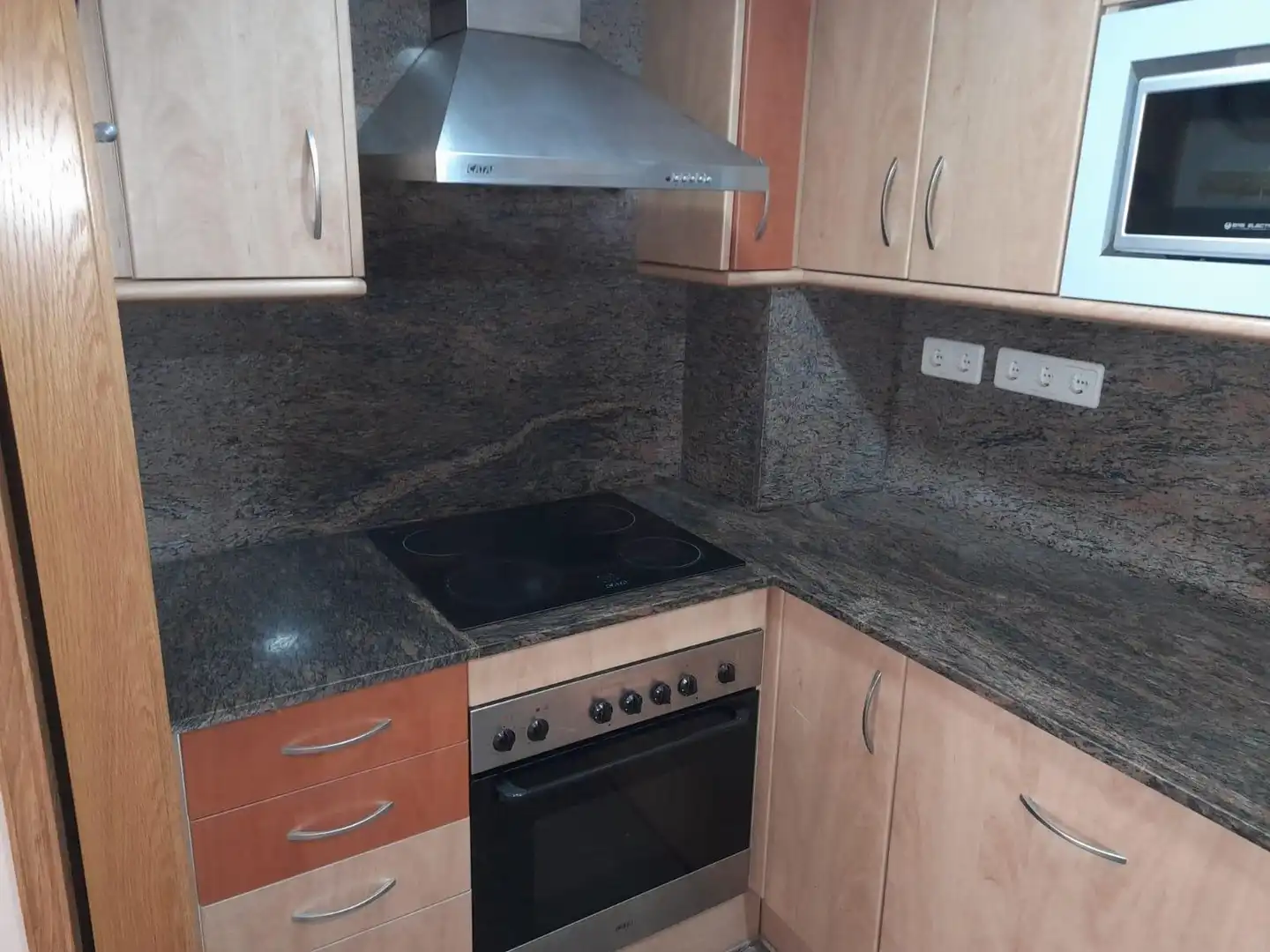 Piso en venta en Móra la Nova, imagen 2