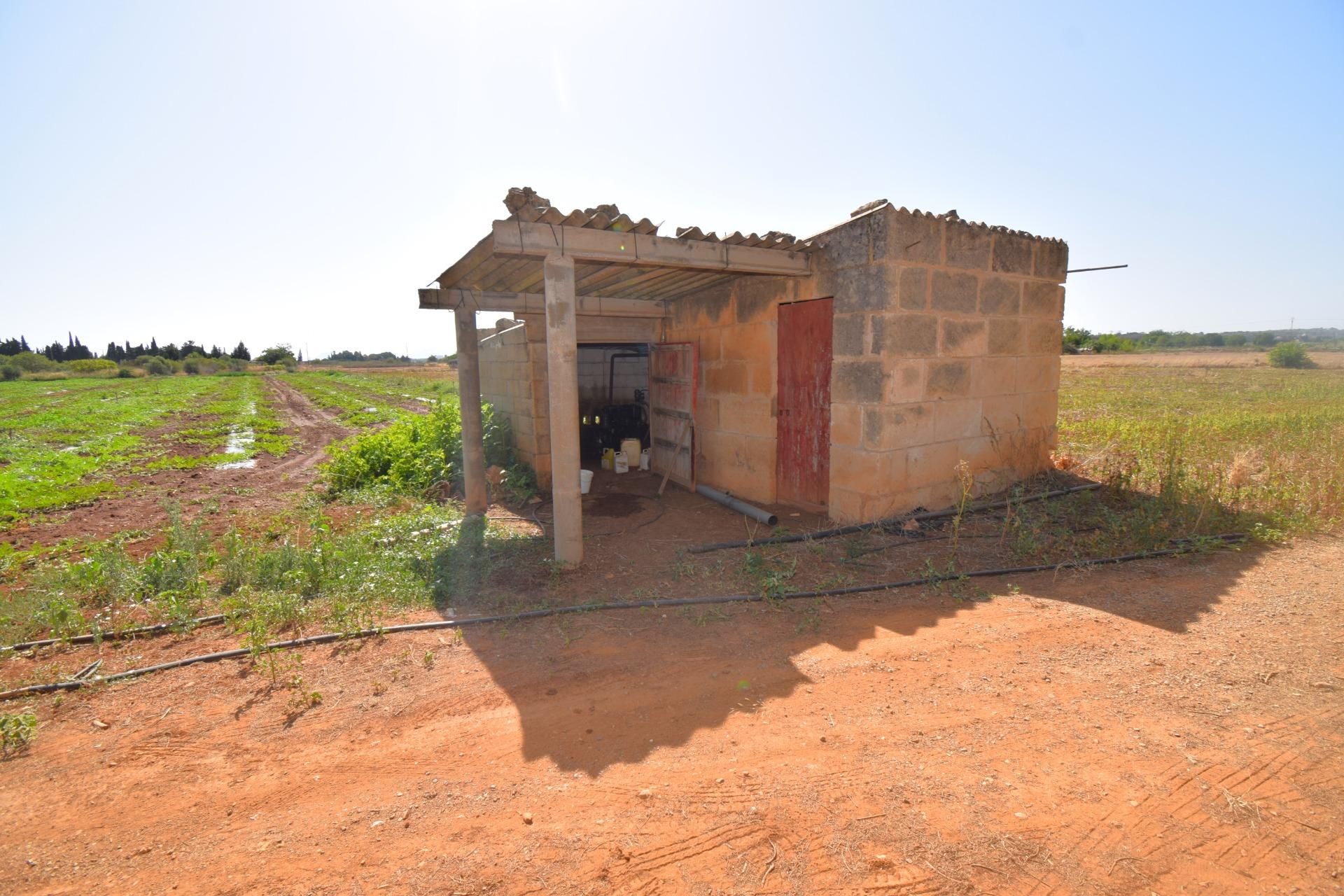 Land for sale in Polígono 10 parcela 270, Muro