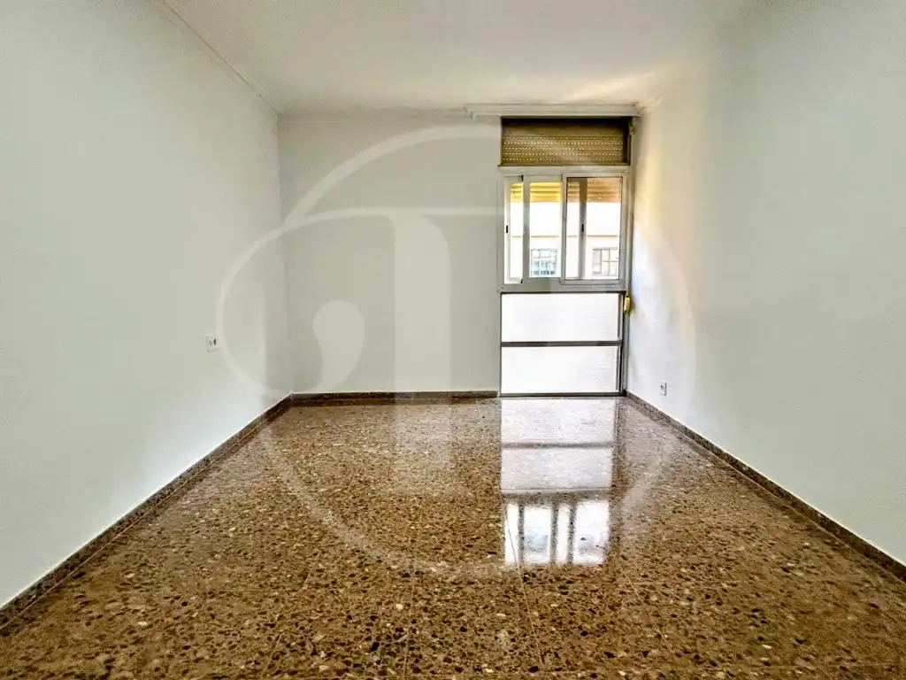 Sala d'estar de Apartament en venda en Torrent amb Aire condicionat i Balcó