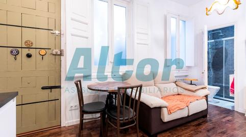 Foto 5 de Pis en venda a Del Prado, Cortes - Huertas, Madrid