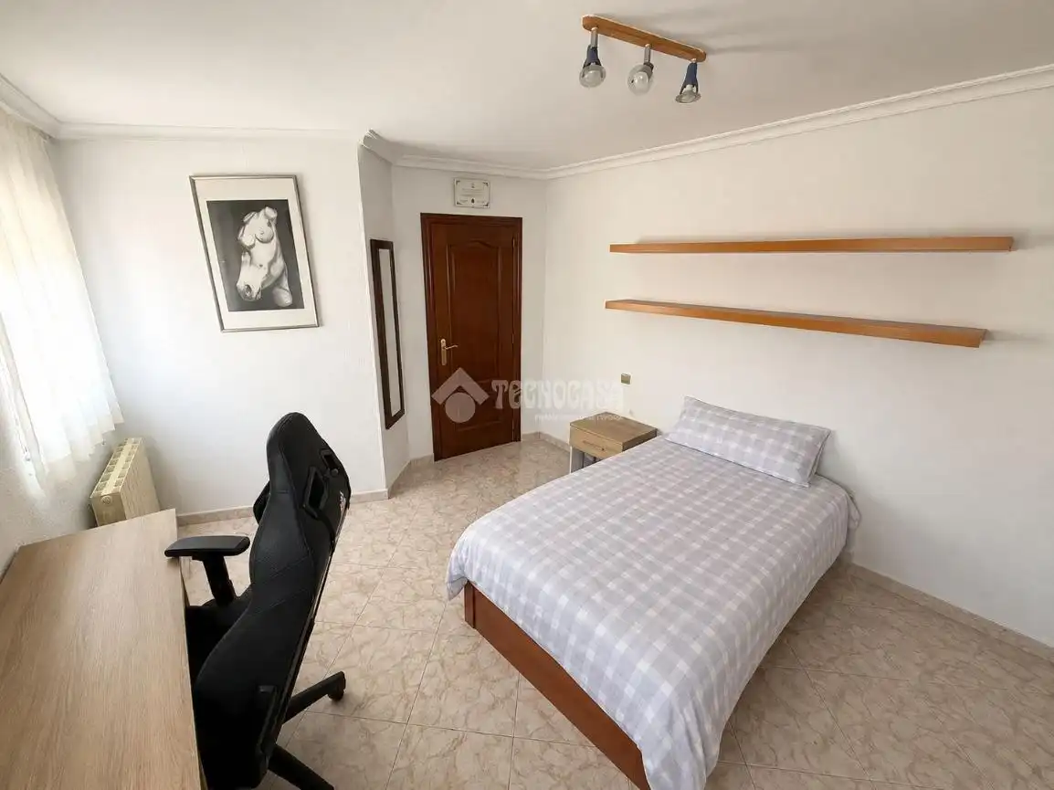 Habitación de Piso en venta en Madrid con Aire acondicionado y Calefacción
