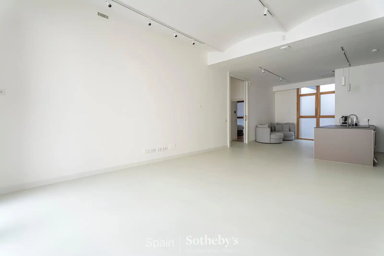 Appartement compact avec piscine à vendre à Plaza del Conde de Barajas, imagen 24