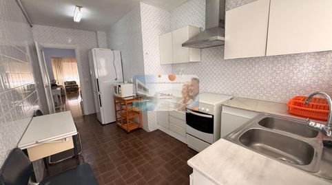 Foto 5 von Wohnung zur Miete in Ramon y Cajal, Hospital - Plaza del Real, Castellón de la Plana / Castelló de la Plana