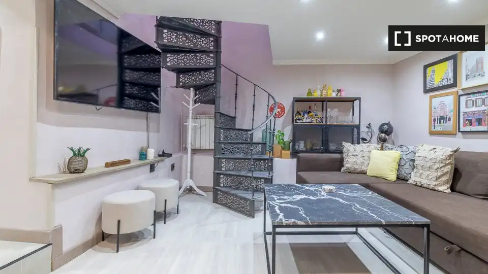 Flat to rent in Centro, imagen 12