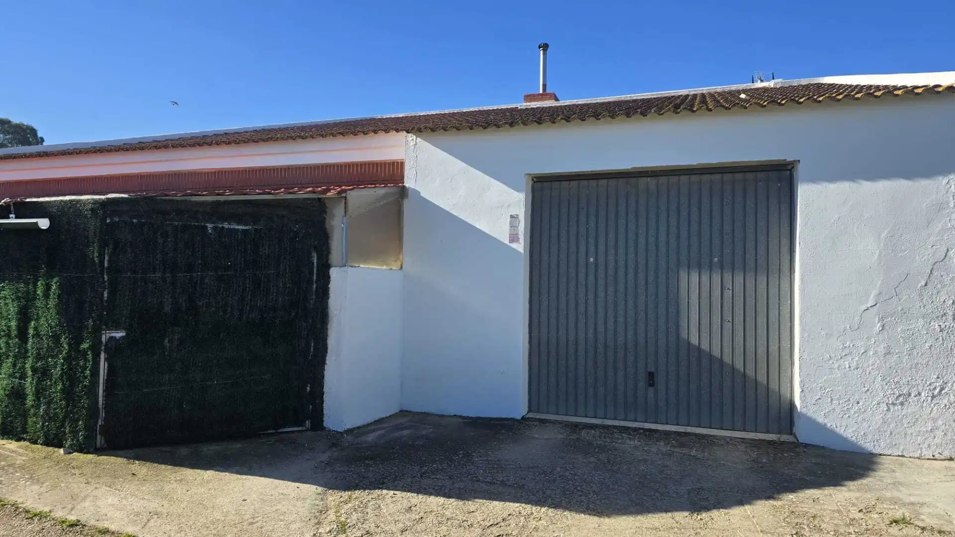 Casa o chalet en venta en Tharsis