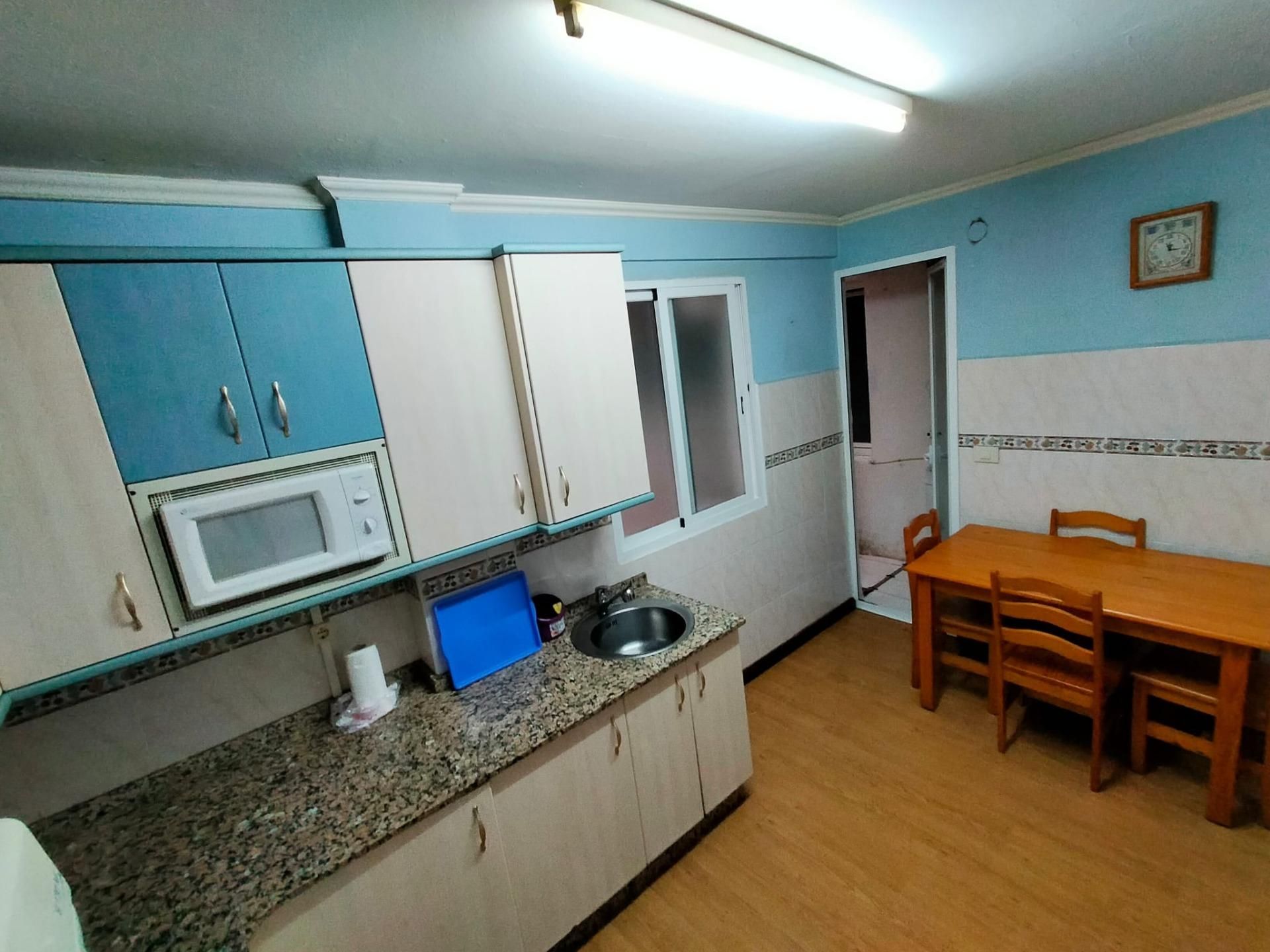 Flat to rent in Calle CAMILO JOSE CELA, Plaza Industria