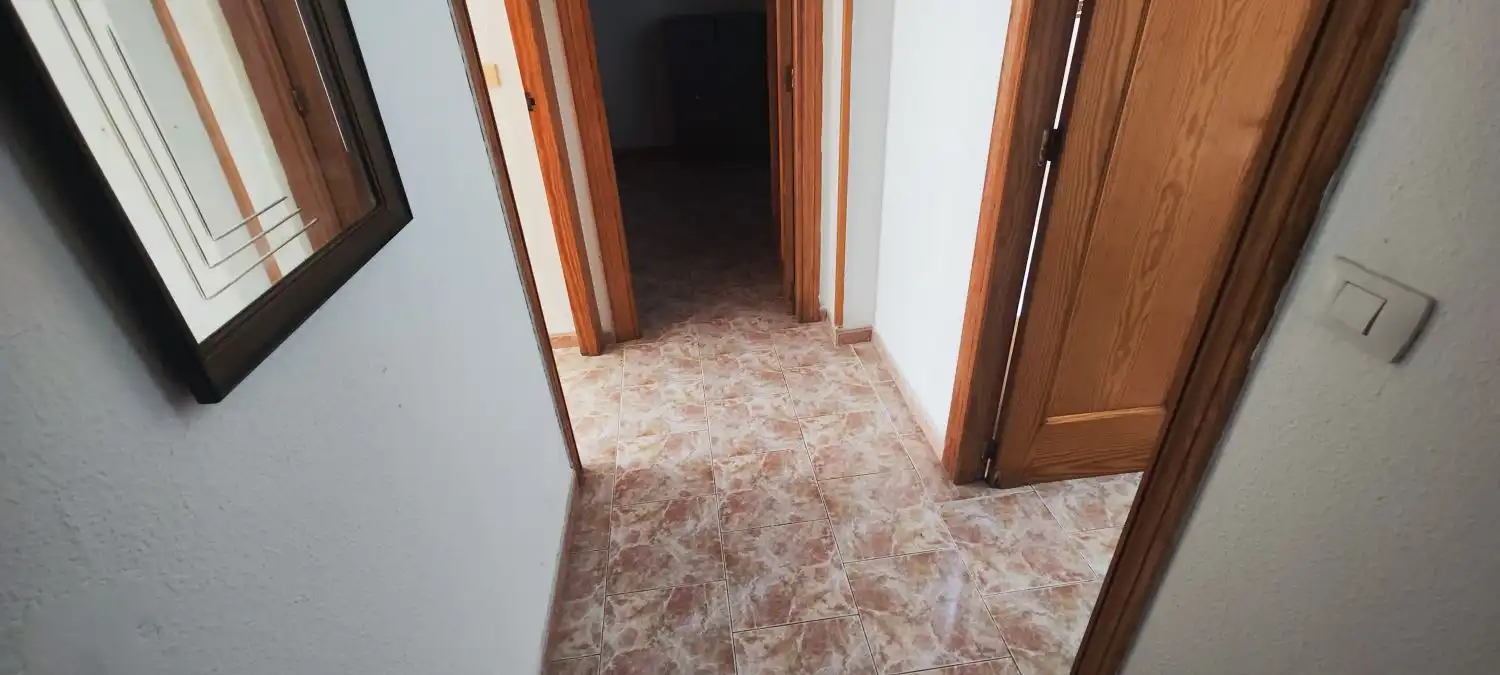 Pis en venda en Castellón de la Plana / Castelló de la Plana amb Terrassa