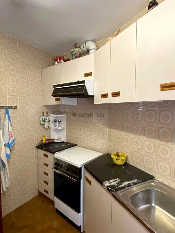 Cocina de Piso en venta en Cascante del Río, Teruel