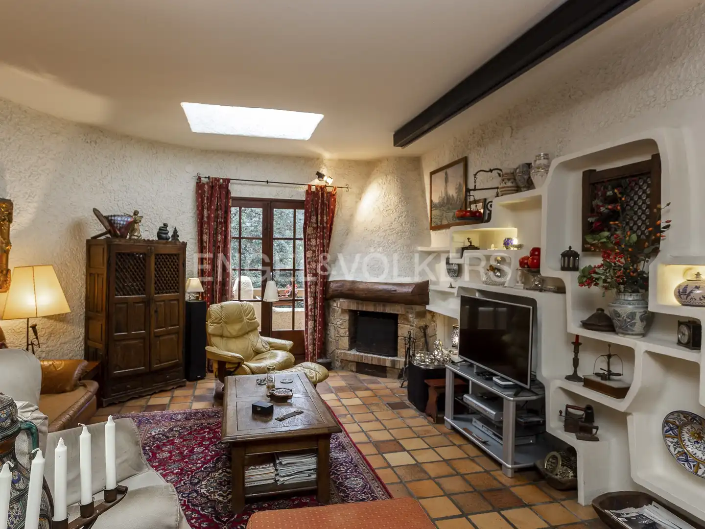 Maison à vendre à L'Ametlla del Vallès, imagen 39