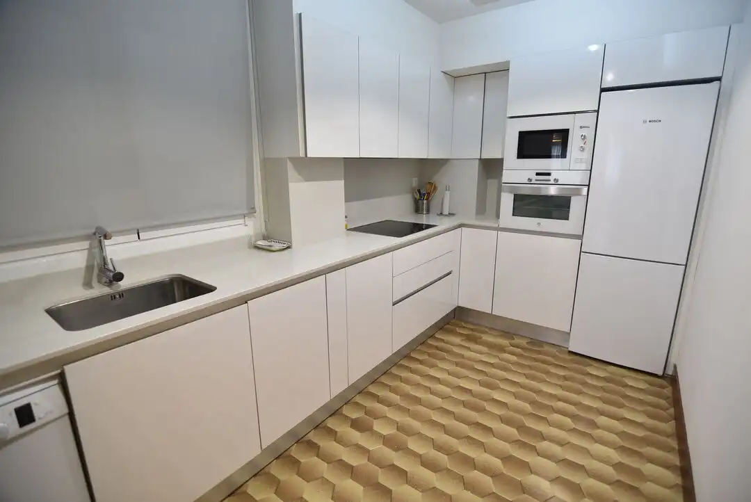 Appartement avec terrasse à vendre à Estaziño Kalea, imagen 26