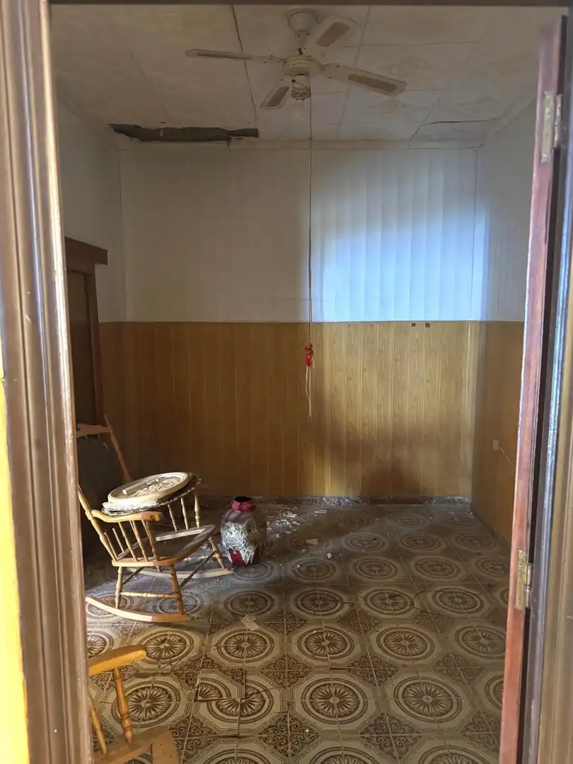 Residencial en venta en Torrevieja