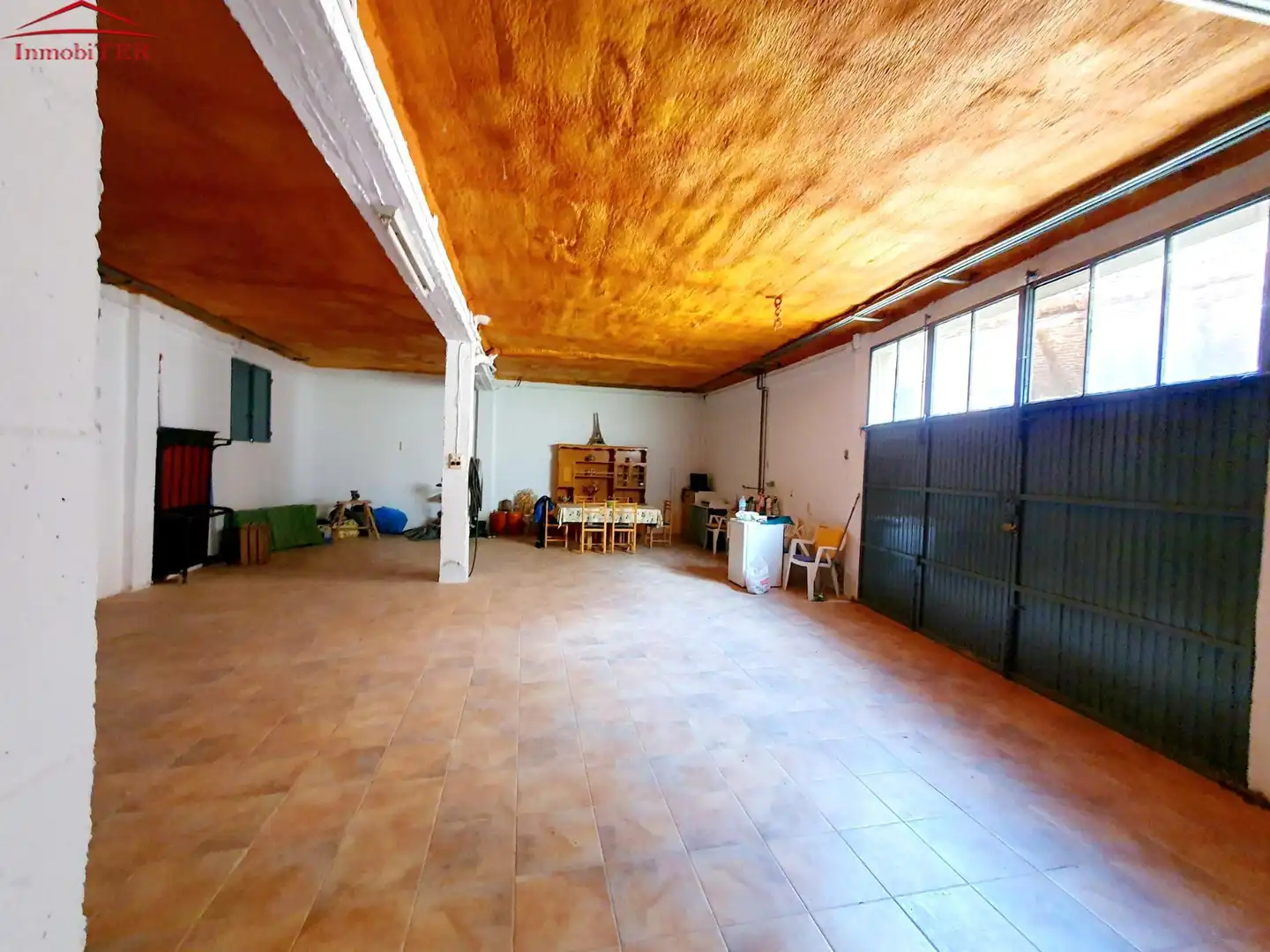 Casa o xalet en venda a Cuevas Labradas
