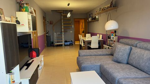 Foto 5 de Dúplex en venta en Carrer Gaudi, Vilallonga del Camp, Tarragona