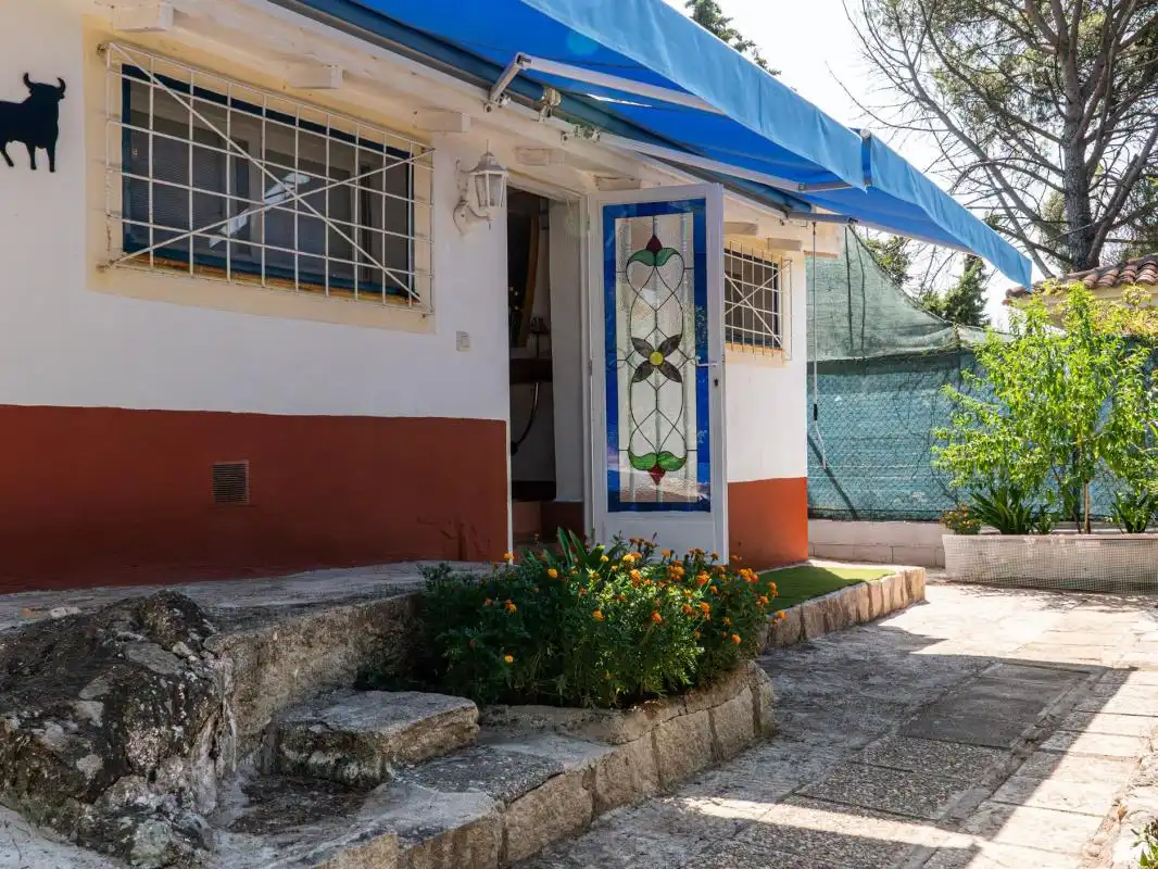 Casa o chalet en venta en C. Goya, Villa del Prado
