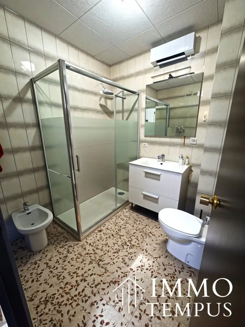 Baño de Casa o chalet en venta en Terrassa con Terraza y Horno