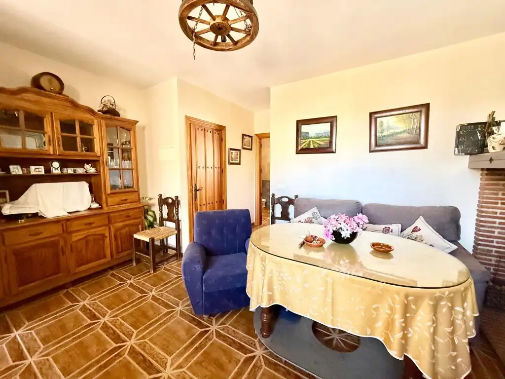 House for sale in Poligono 9 Paraje 81 Charquillo, imagen 5
