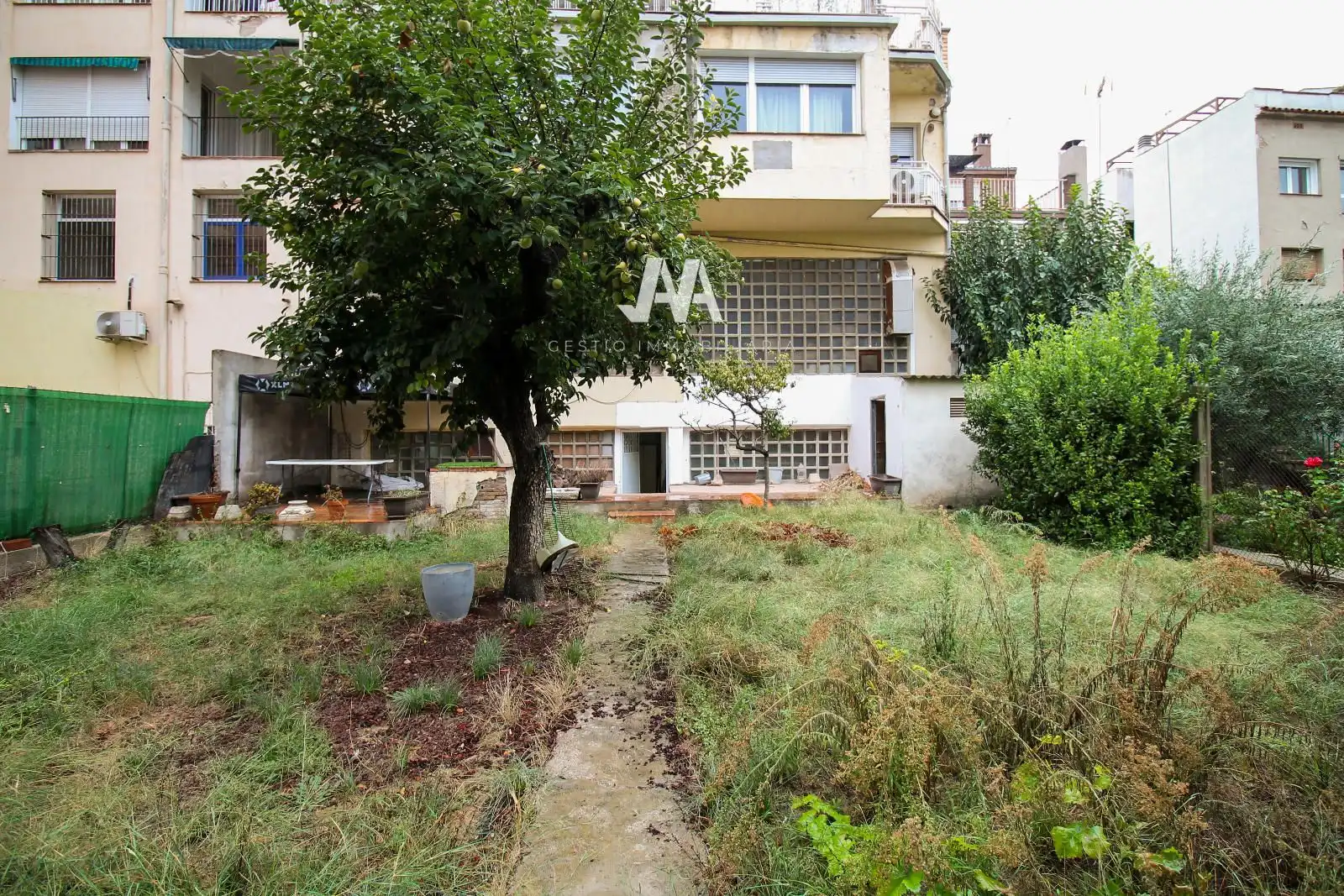 Piso con terraza en venta en El Poble Sec, imagen 27