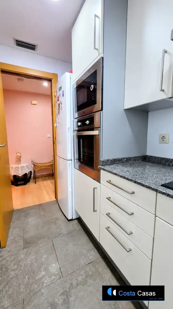 Piso con terraza en venta en Centre, imagen 13