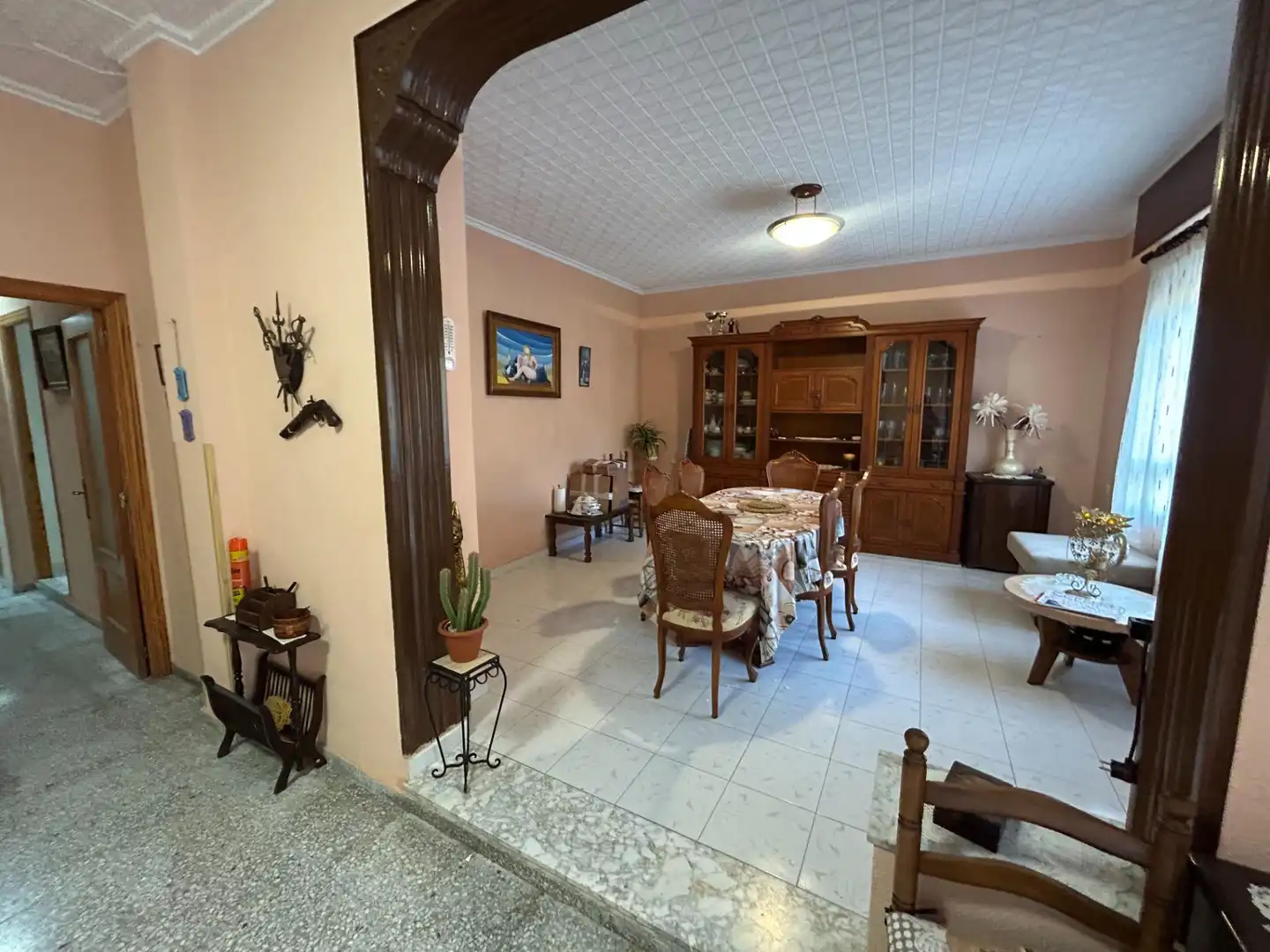 Comedor de Planta baja en venta en Sant Antoni