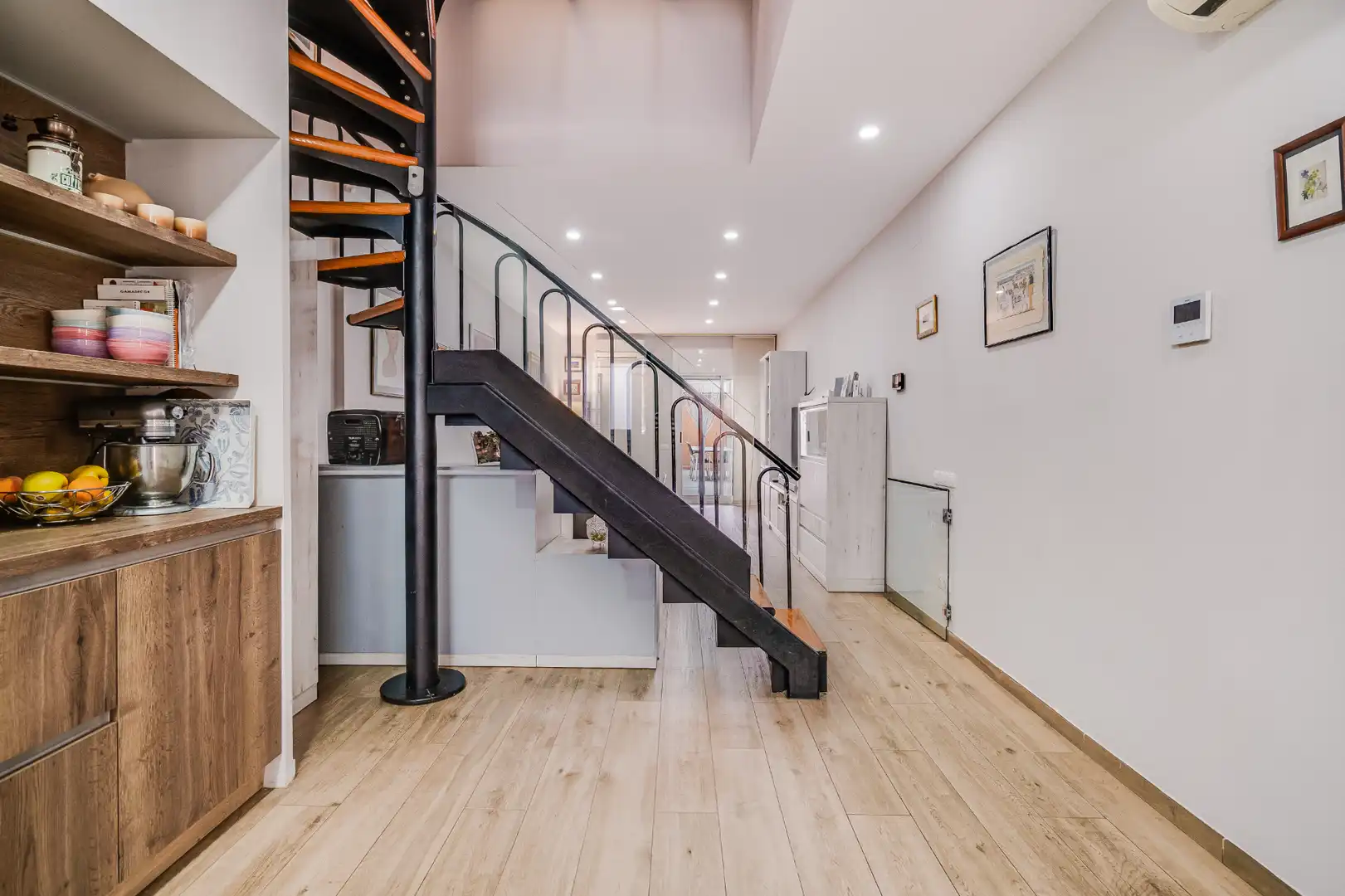 Maison mitoyenne avec terrasse à vendre à Carrer de Manso, imagen 19