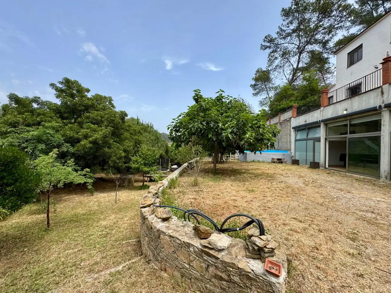 Casa amb piscina en venda a Ronda Del Moli, imagen 5