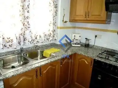 Cocina de Piso en venta en Canillo con Calefacción, Terraza y Trastero