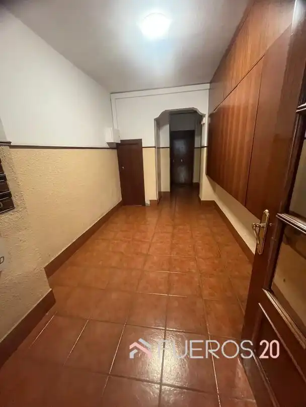 Appartamento con ascensore in vendita a Txabarri - La Unión - Vista Alegre, imagen 20