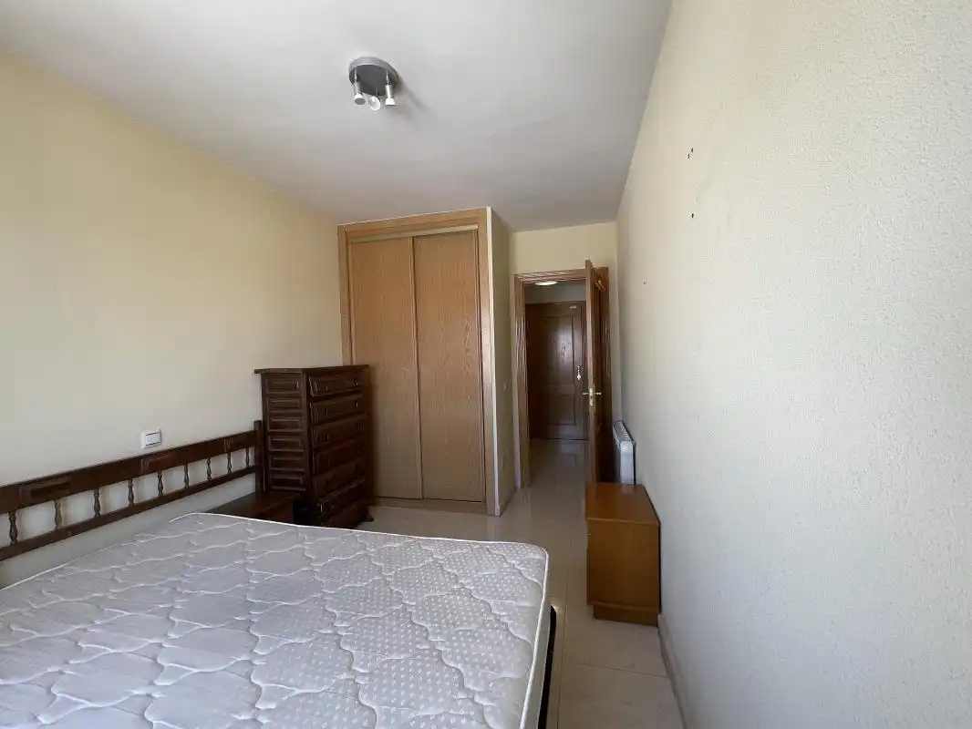 Habitación de Dúplex en venta en Recas con Calefacción, Terraza y Trastero