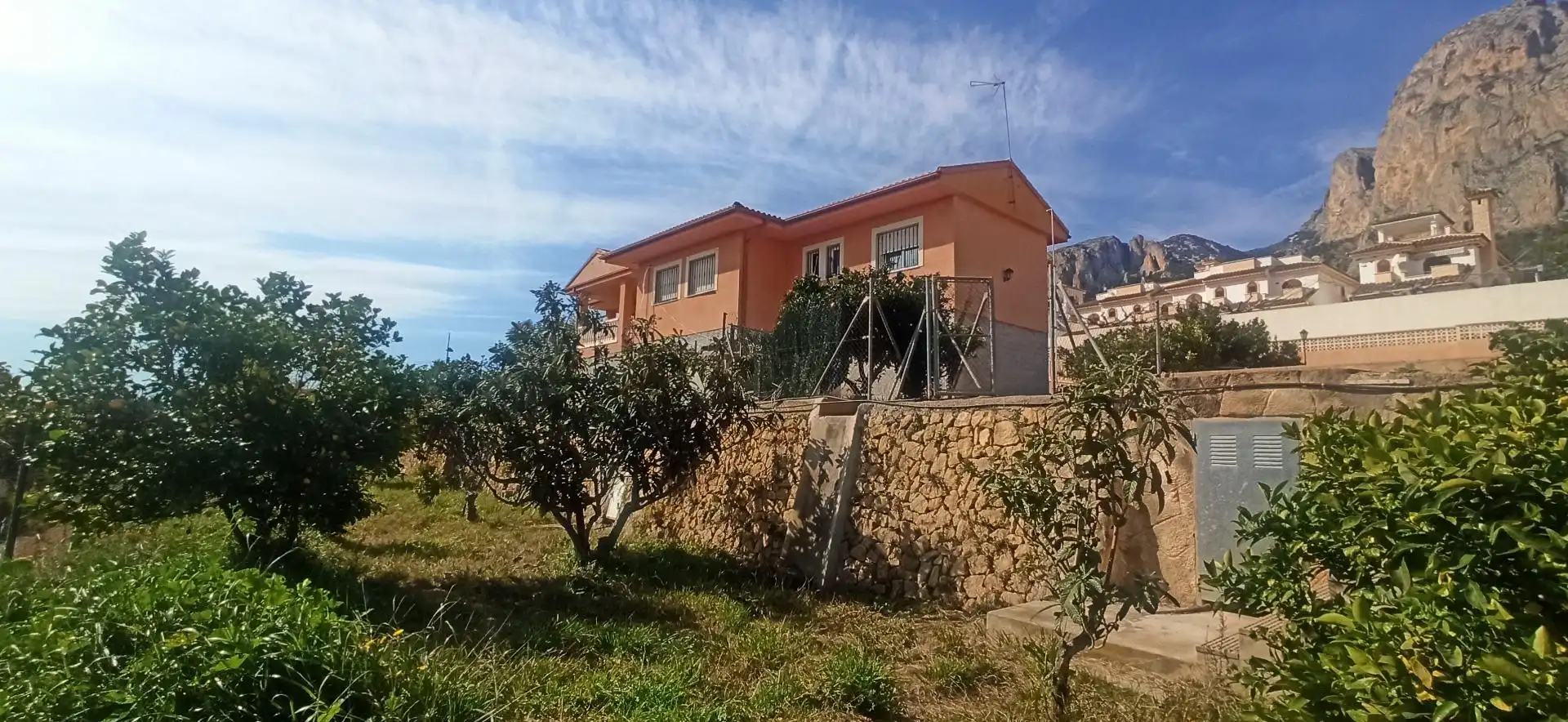 Villa avec piscine à vendre à Balcón de Ponoig - Polop Paradis - Polop Hills, imagen 54