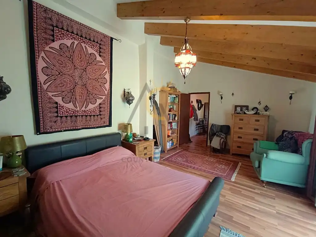 Maison rustique avec terrasse à vendre à Partida Camp Monover, imagen 30