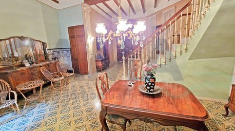 Foto 4 de Casa o chalet en venta en Algemesí, Valencia
