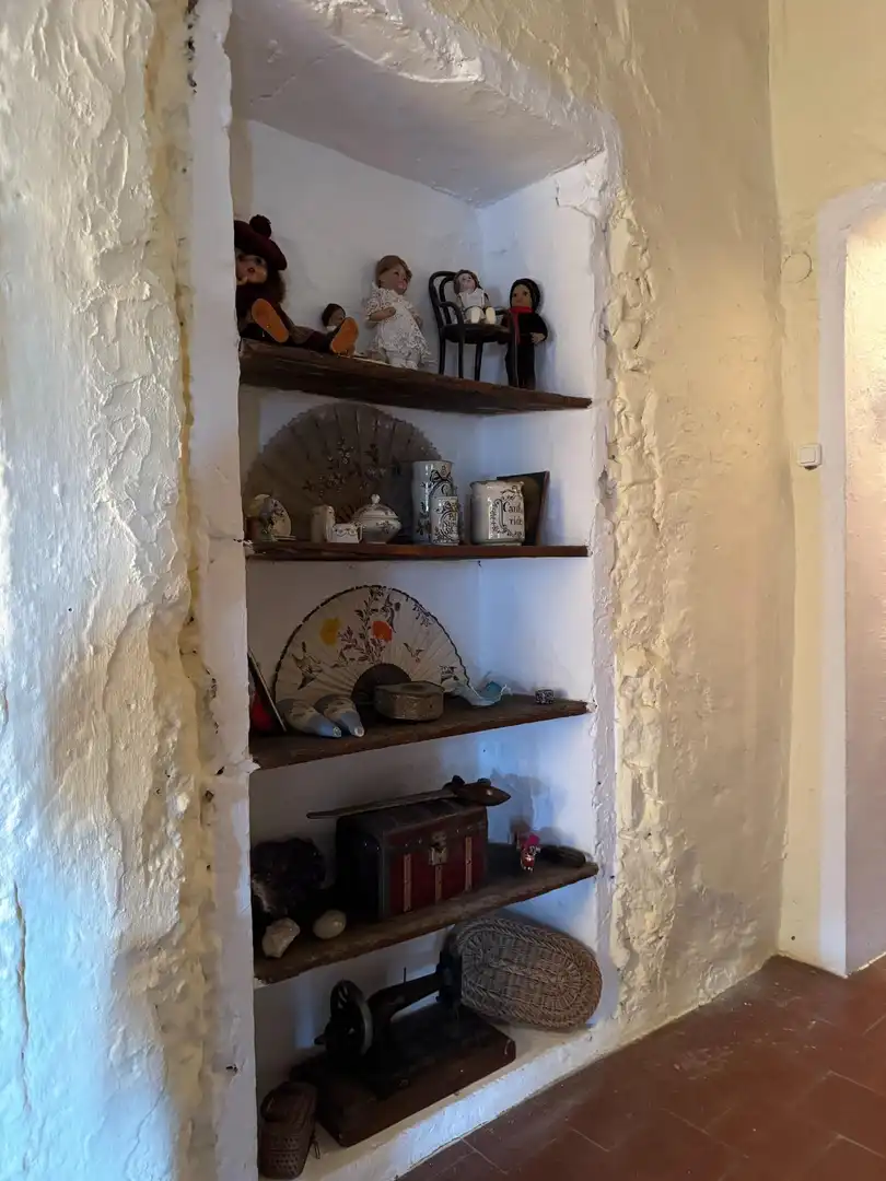 Casa o chalet en venta en Sant Andreu de la Barca