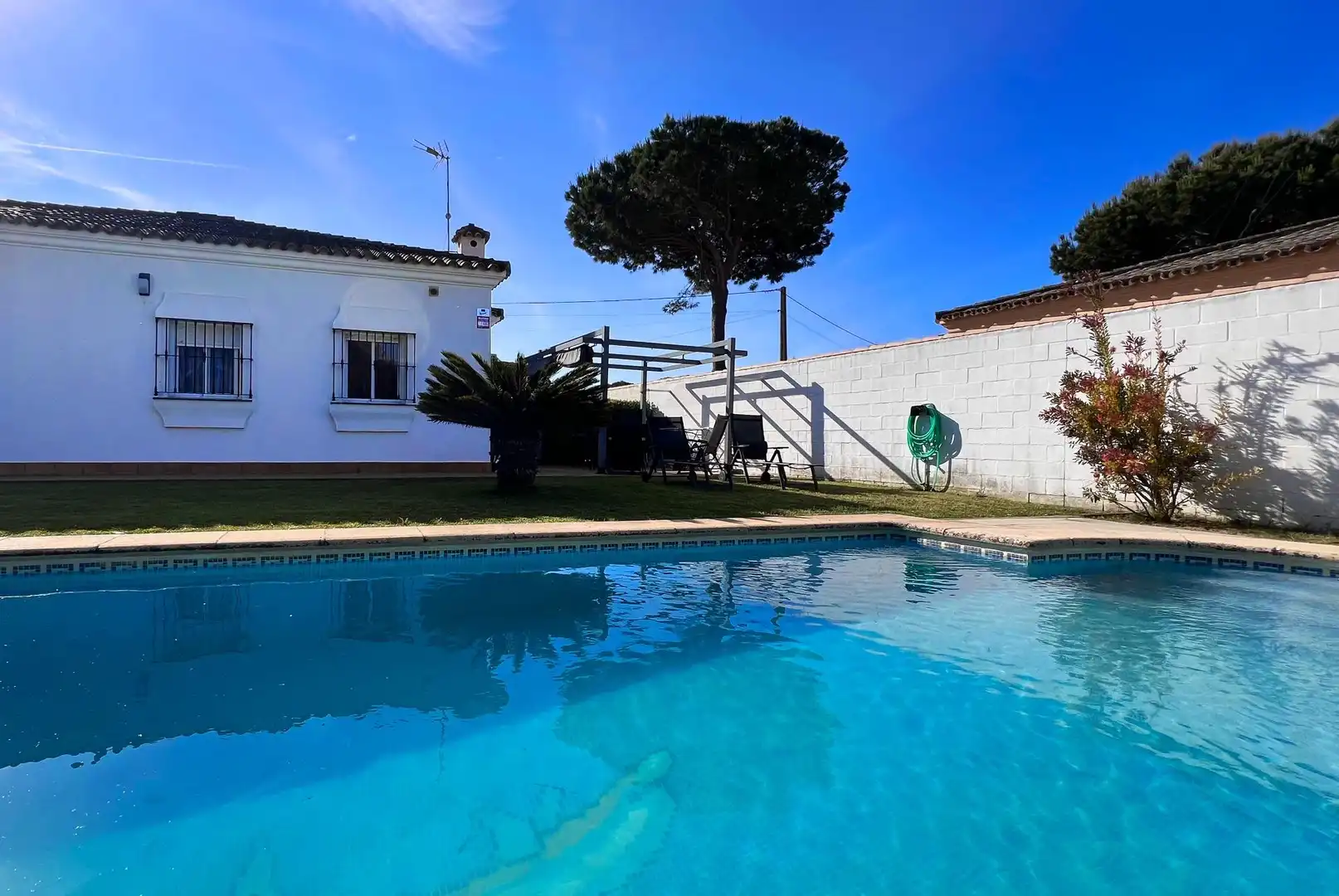 Casa o chalet en venta en Las Lagunas - Campano