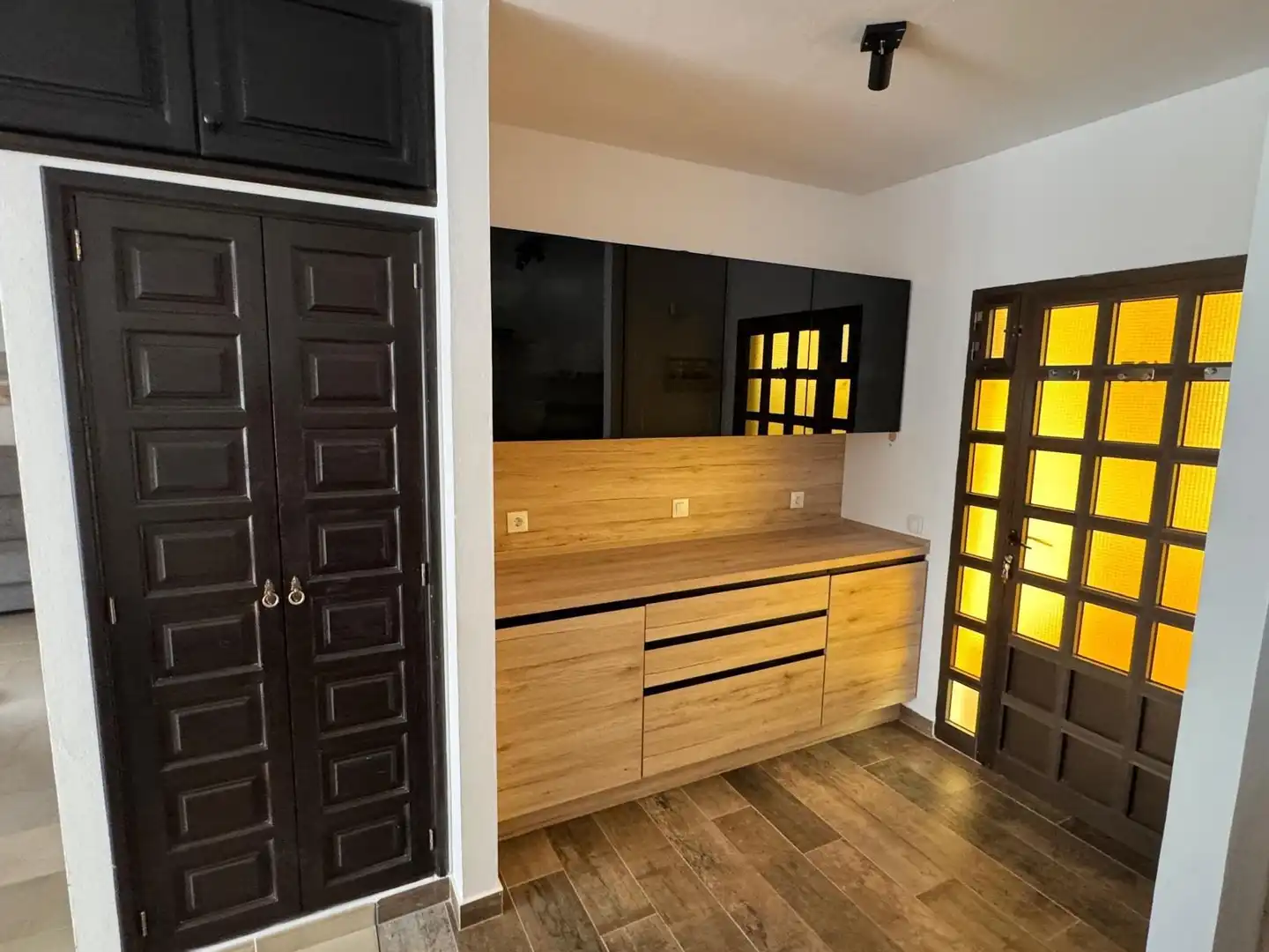 Kitchen of Study for sale in Giniginamar