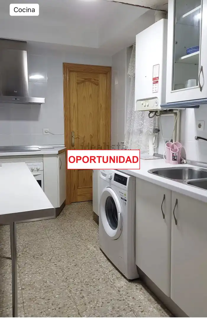 Flat for sale in García de Loaysa, imagen 4