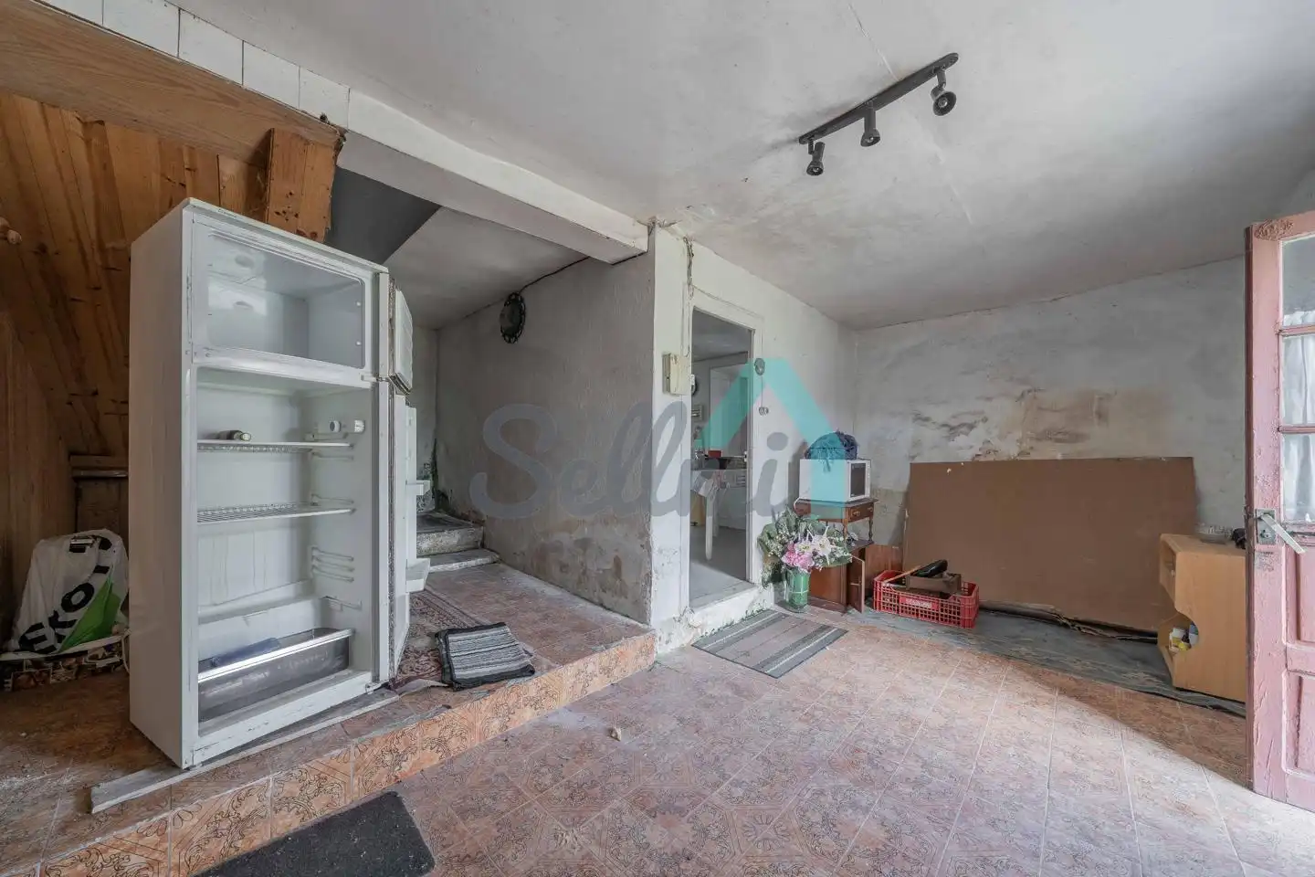 Casa con jardín en venta en Severies, imagen 24
