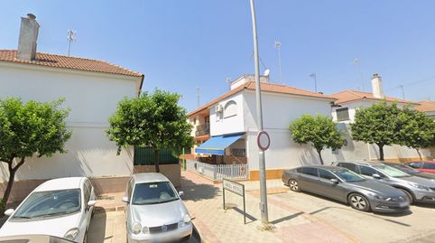 Foto 2 de Casa o xalet en venda a Gabriela Mistral, Vista Azul - Consolación, Dos Hermanas