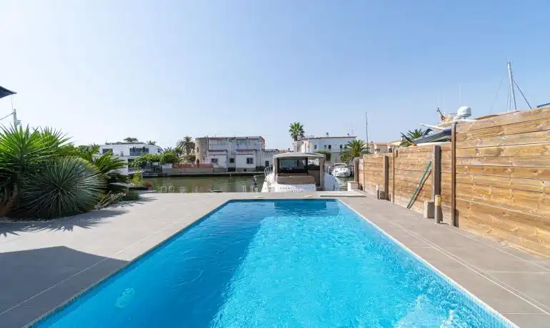 Villa avec piscine à vendre à Port Joan 51C, imagen 16