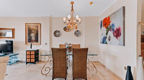 Foto 3 de Àtic en venda a Calle Pacífico, Paseo Marítimo Oeste - Pacífico, Málaga