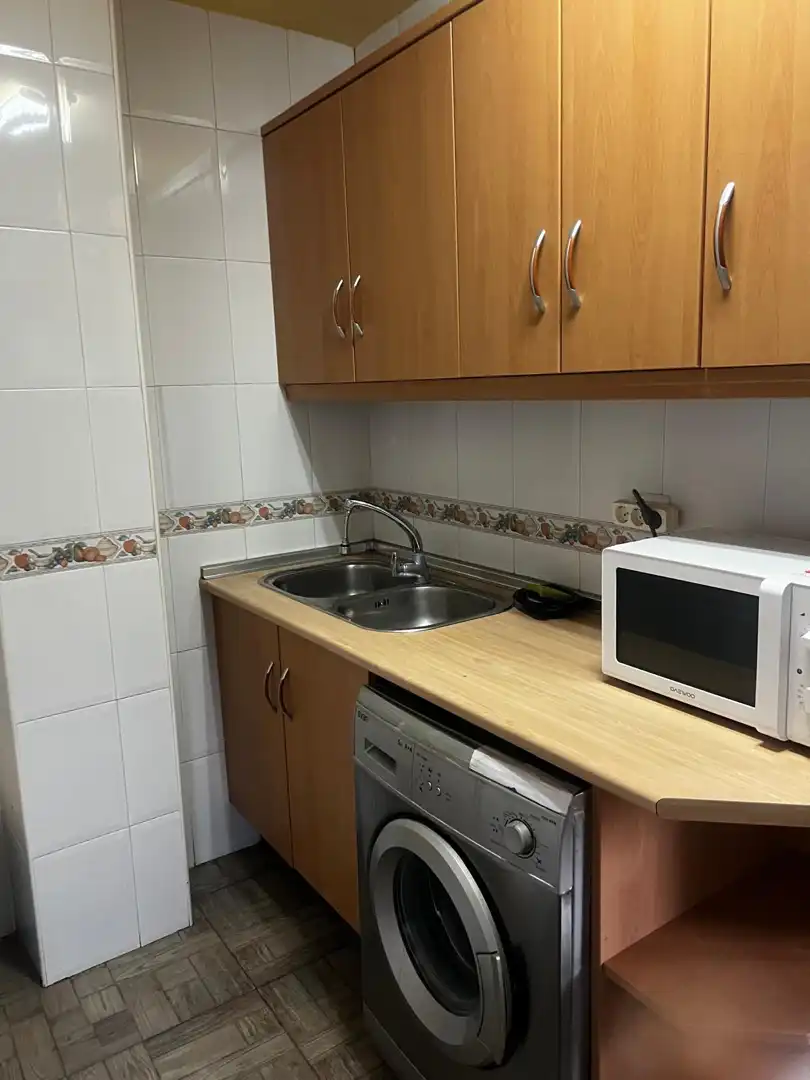 Kitchen of Apartments for rent in San Francisco