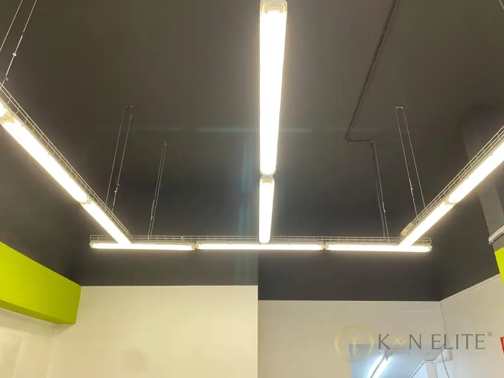 Local comercial de lloguer a Vallirana, imagen 15