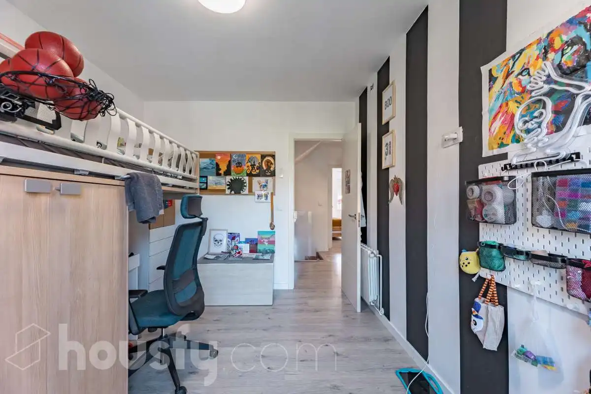 Casa o chalet en venta en Viladecans con Balcón