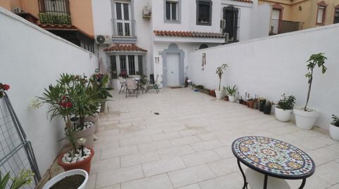 Foto 2 de Casa o chalet en venta en Parque Atlántico - Ronda este, Jerez de la Frontera