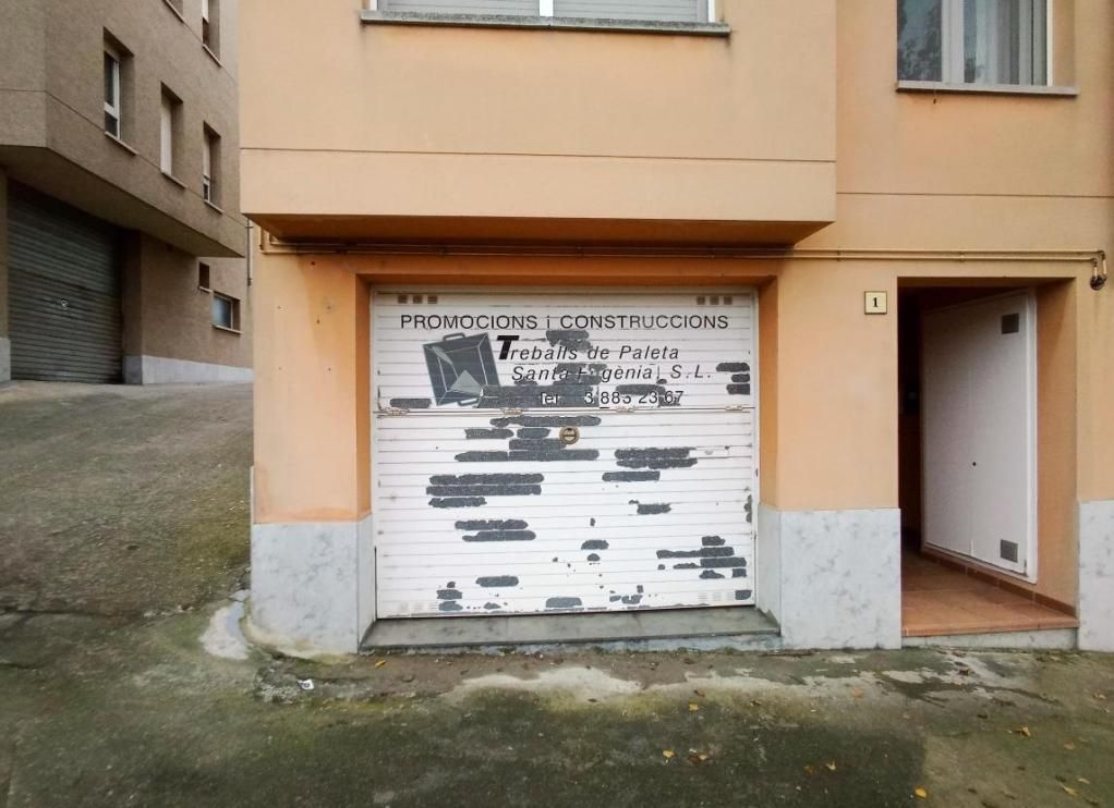 Premises for sale in Santa Eugènia de Berga